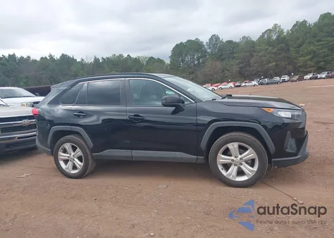 2019 Toyota Rav4 Le из США, поврежденный, VIN 2T3H1RFV7KW038282